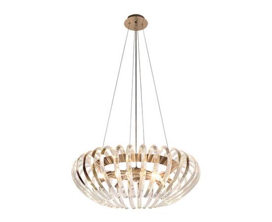 Подвесная люстра Loft IT Dakota 10300/600 French gold
