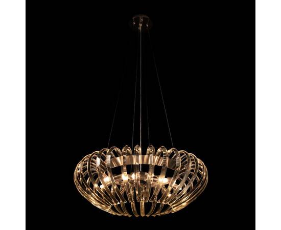 Подвесная люстра Loft IT Dakota 10300/600 French gold, изображение 9