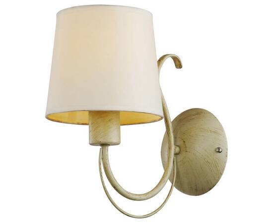 Бра Arte Lamp Orlean A9310AP-1WG