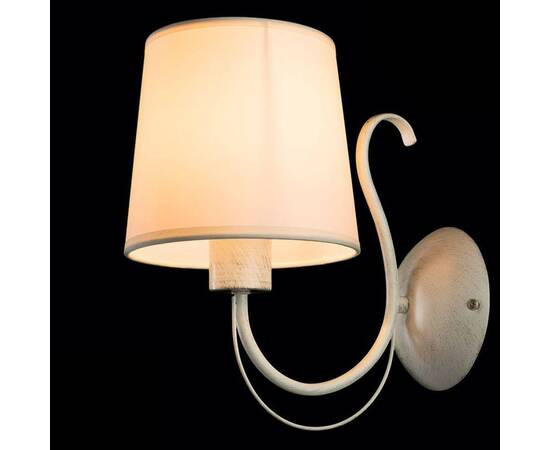 Бра Arte Lamp Orlean A9310AP-1WG, изображение 3