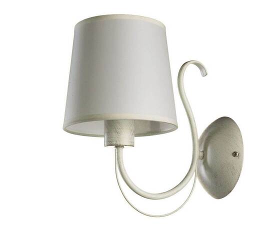 Бра Arte Lamp Orlean A9310AP-1WG, изображение 4