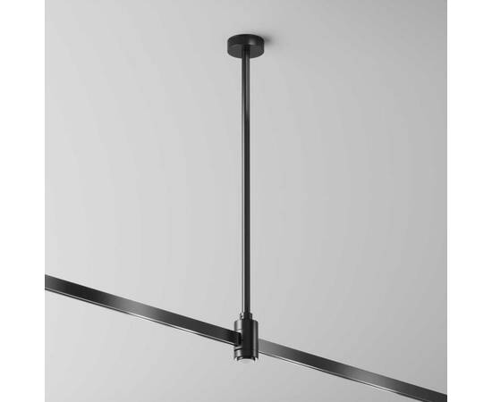 Крепление потолочное Maytoni Technical Accessories for tracks Flarity TRA158C-SL1-B, изображение 3