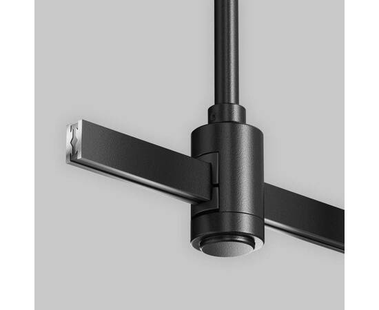 Крепление потолочное Maytoni Technical Accessories for tracks Flarity TRA158C-SL1-B, изображение 5