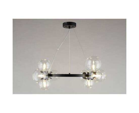 Подвесная люстра Aployt Feliche APL.334.03.11, изображение 15