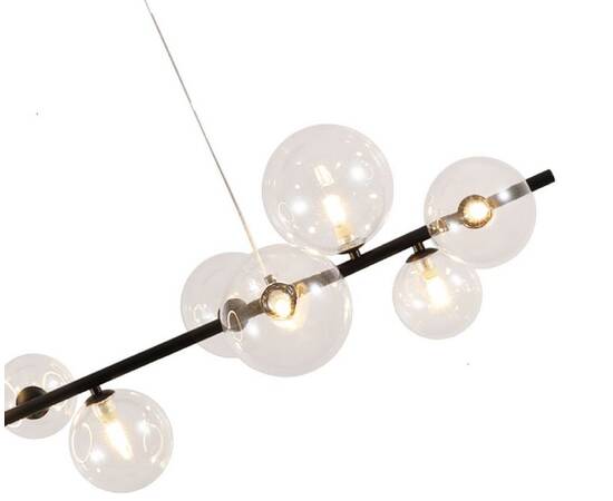 Подвесная люстра Kink Light Иона 07608-7A,19, изображение 2