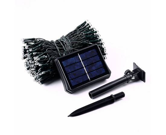 Гирлянда Arte Lamp Twinkle A8412IN-100YL, изображение 3