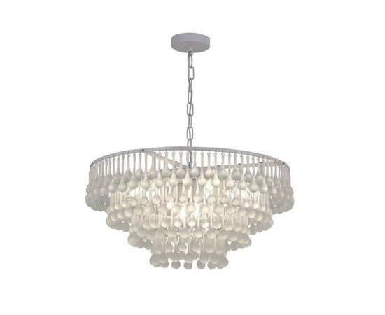 Подвесная люстра Favourite Boonden 4604-8P