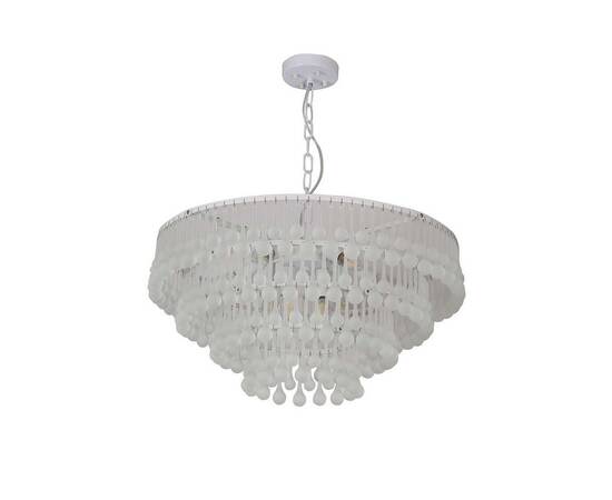 Подвесная люстра Favourite Boonden 4604-8P, изображение 6