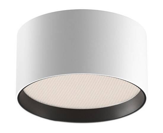 Потолочный светодиодный светильник Maytoni Technical Glare C091CL-12W4K-W