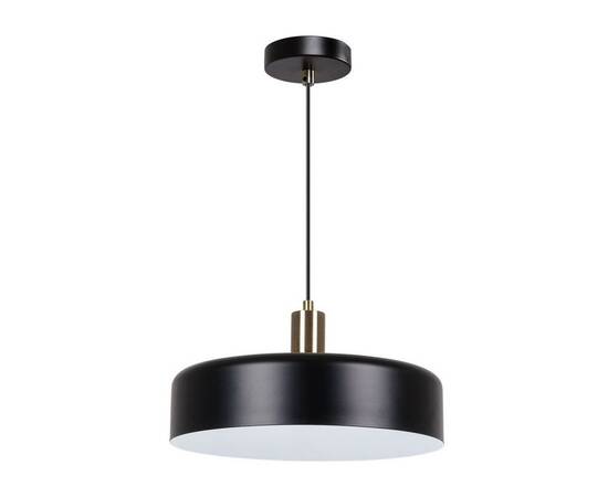Подвесной светильник Arte Lamp Skat A7152SP-1BK