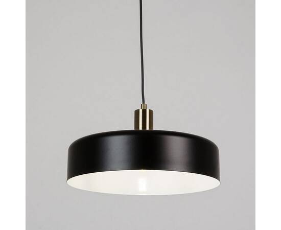 Подвесной светильник Arte Lamp Skat A7152SP-1BK, изображение 4