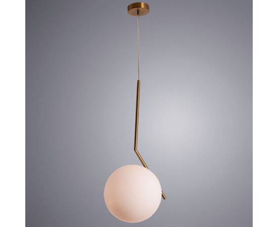 Подвесной светильник Arte Lamp Bolla-Unica A1922SP-1AB, изображение 3