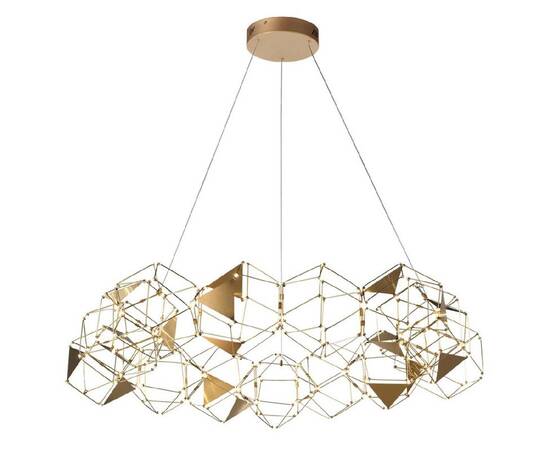 Подвесная люстра Odeon Light Trellis 5086/68L, изображение 3