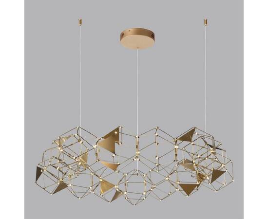 Подвесная люстра Odeon Light Trellis 5086/68L, изображение 4