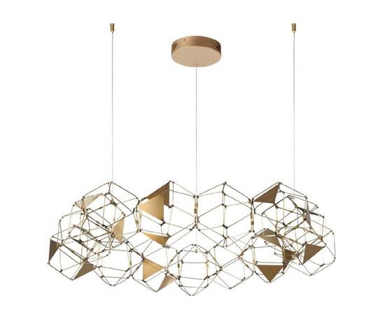 Подвесная люстра Odeon Light Trellis 5086/68L, изображение 5