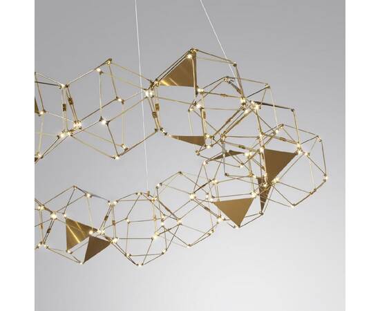Подвесная люстра Odeon Light Trellis 5086/68L, изображение 6