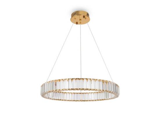 Подвесной светодиодный светильник Freya Tier FR5257PL-L25G