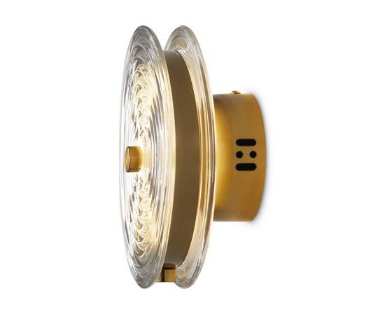 Настенный светодиодный светильник Freya Borbon FR5442WL-L7TR, изображение 3