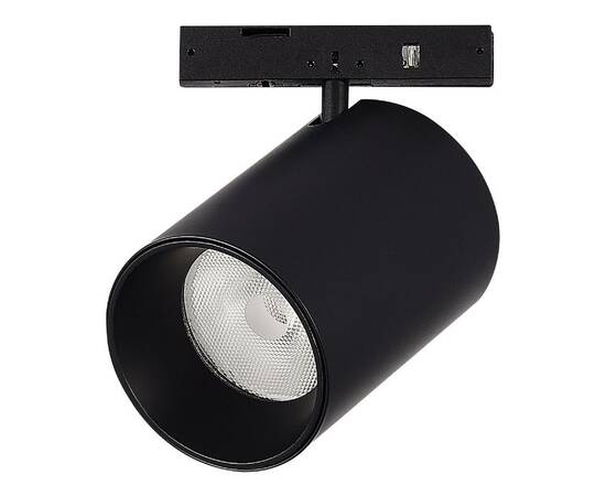 Трековый магнитный светильник ST Luce Super5 ST671.436.09, изображение 3