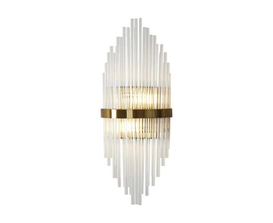 Настенный светильник Freya FR5216WL-02BS