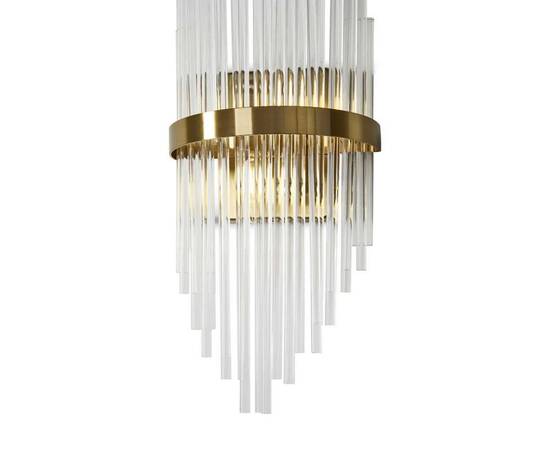 Настенный светильник Freya FR5216WL-02BS, изображение 3
