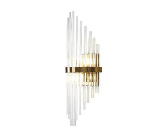 Настенный светильник Freya FR5216WL-02BS, изображение 4
