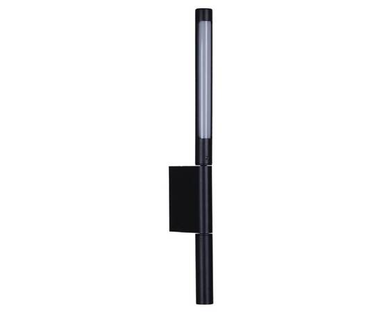 Настенный светильник Reluce 86209-9.2-001KT LED3W+6W BK, изображение 5