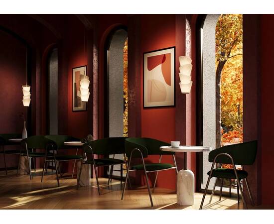 Подвесной светильник Maytoni Seoul MOD374PL-L28W3K, изображение 3
