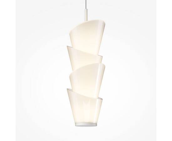 Подвесной светильник Maytoni Seoul MOD374PL-L28W3K, изображение 4