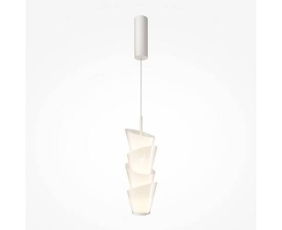 Подвесной светильник Maytoni Seoul MOD374PL-L28W3K, изображение 5