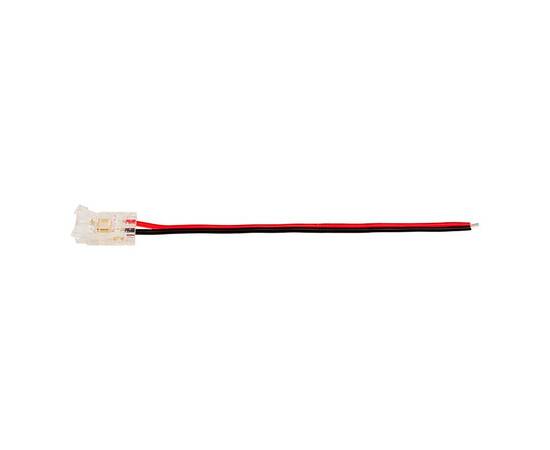 Коннектор (3шт.) Wolta WLS-2PIN-8MM-MONO-1