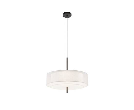 Подвесная люстра Maytoni Bergamo MOD613PL-05W1