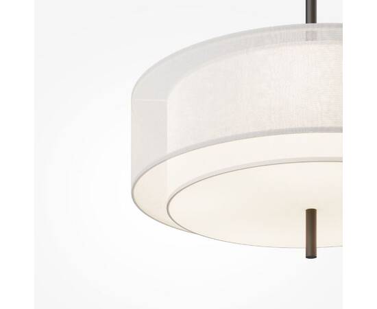 Подвесная люстра Maytoni Bergamo MOD613PL-05W1, изображение 2