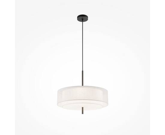Подвесная люстра Maytoni Bergamo MOD613PL-05W1, изображение 3