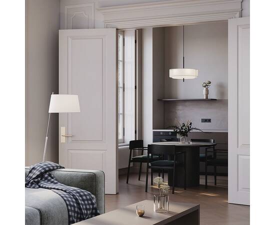 Подвесная люстра Maytoni Bergamo MOD613PL-05W1, изображение 7
