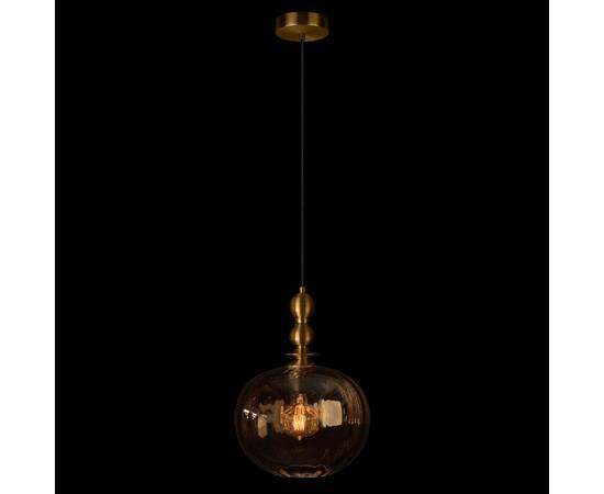 Подвесной светильник Loft IT Melon 10426 Amber, изображение 2