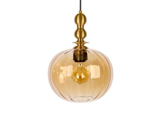 Подвесной светильник Loft IT Melon 10426 Amber, изображение 3
