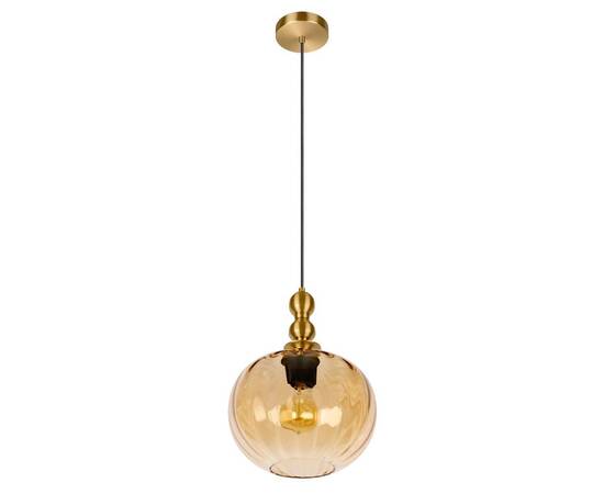 Подвесной светильник Loft IT Melon 10426 Amber, изображение 5