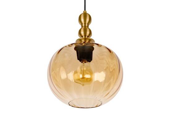 Подвесной светильник Loft IT Melon 10426 Amber, изображение 7