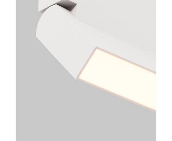 Трековый однофазный светильник Maytoni Basis Rot TR223-1-12WCCT-W-W, изображение 2