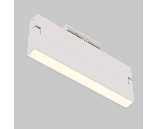Трековый однофазный светильник Maytoni Basis Rot TR223-1-12WCCT-W-W, изображение 3