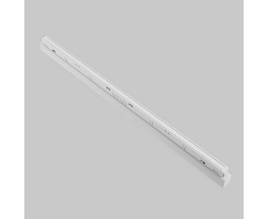 Трековый магнитный светильник Maytoni Basis TR030-4-24WTW-DSZ-W, изображение 6