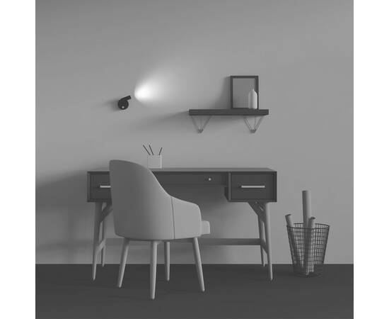 Спот Maytoni Twist C079WL-L3B3K, изображение 6