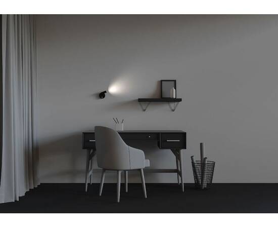 Спот Maytoni Twist C079WL-L3B3K, изображение 8