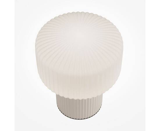 Настольная лампа Maytoni Omaggio MOD404TL-01BG, изображение 2