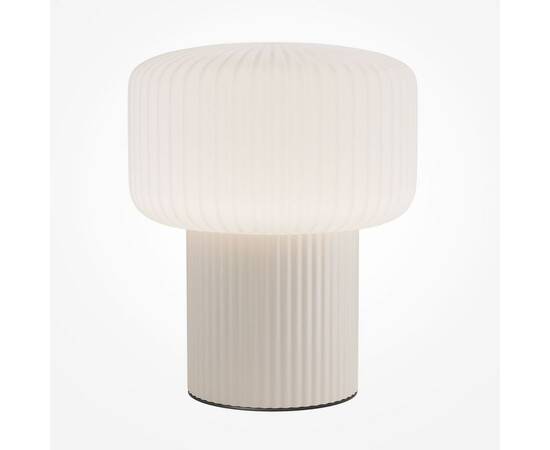 Настольная лампа Maytoni Omaggio MOD404TL-01BG, изображение 3