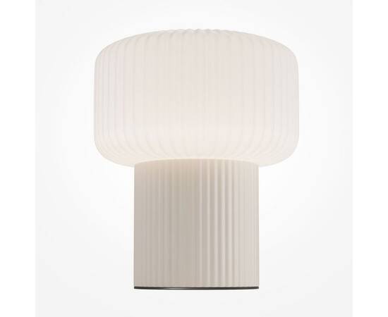 Настольная лампа Maytoni Omaggio MOD404TL-01BG, изображение 4