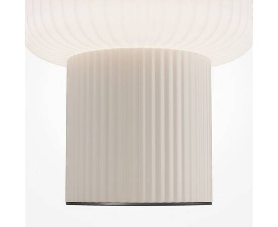 Настольная лампа Maytoni Omaggio MOD404TL-01BG, изображение 6