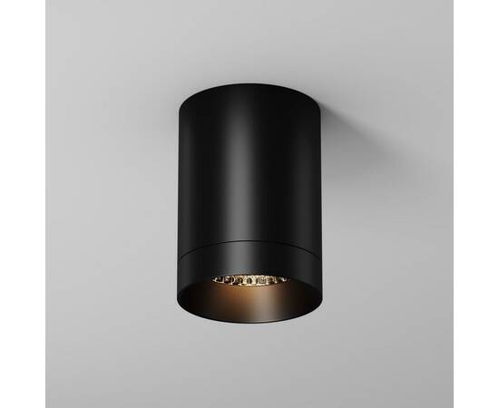 Уличный потолочный светильник Maytoni Luxe O500CL-L10B3K, изображение 4