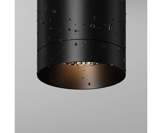 Уличный потолочный светильник Maytoni Luxe O500CL-L10B3K, изображение 5